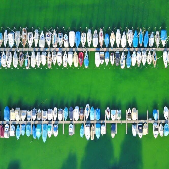 Lakelodge Romanshorn Luaran gambar