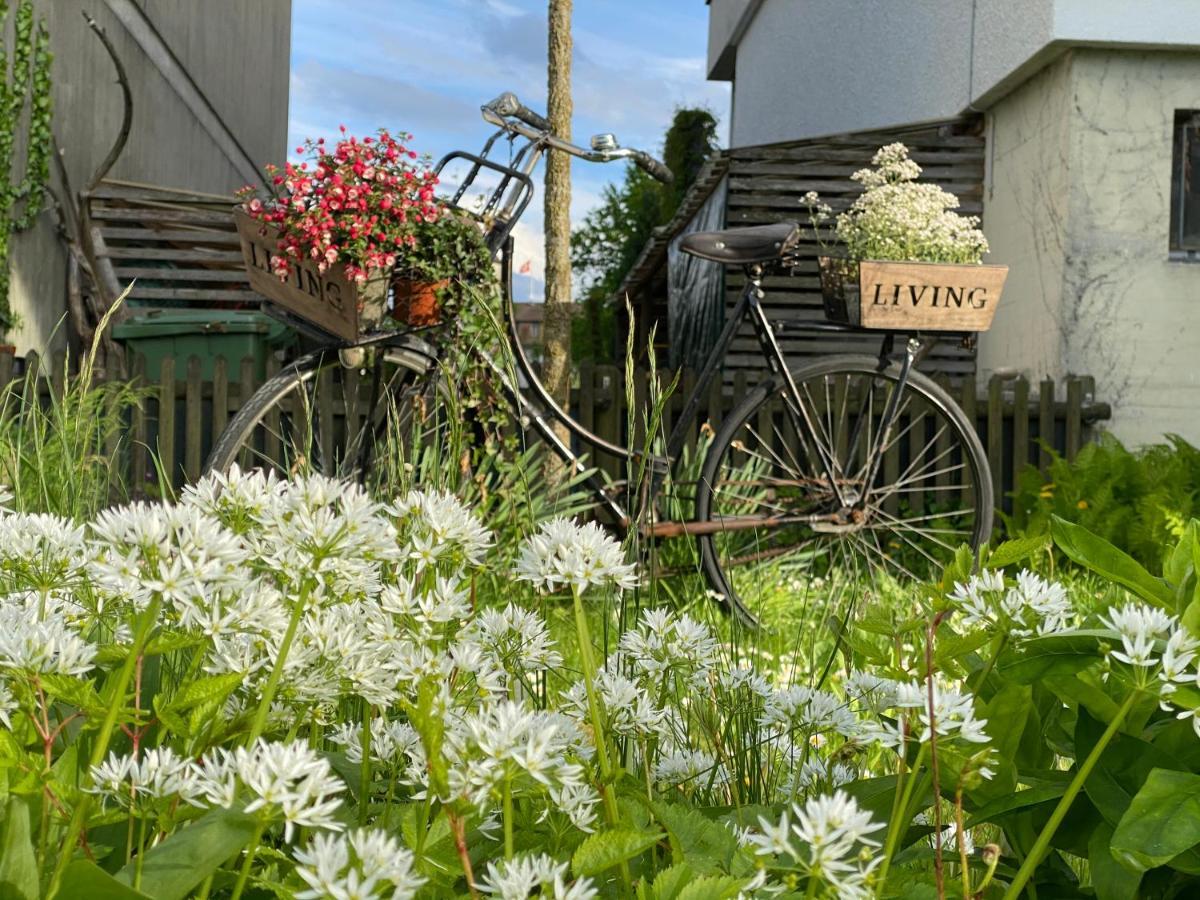 Lakelodge Romanshorn Luaran gambar
