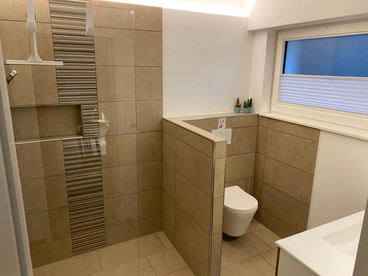 Lakelodge Romanshorn Luaran gambar