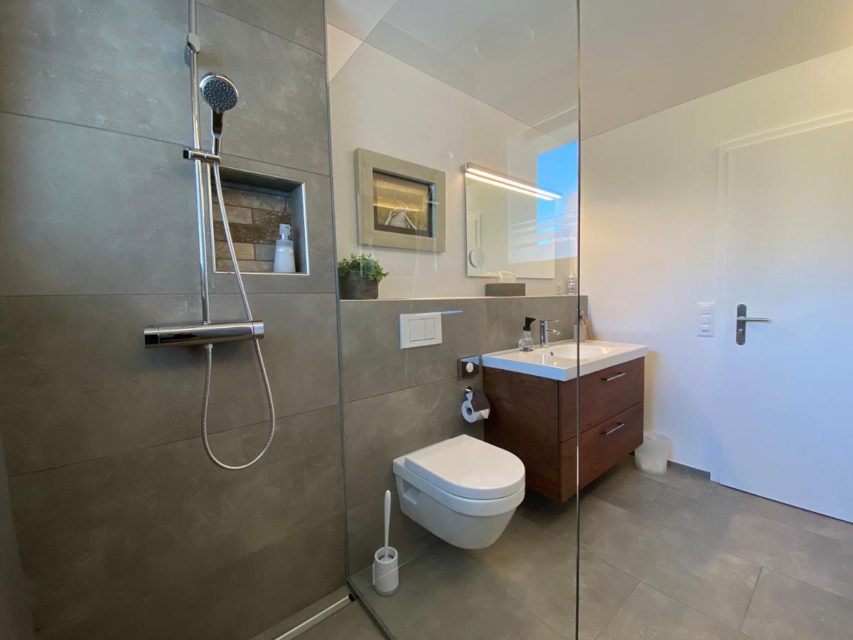 Lakelodge Romanshorn Luaran gambar