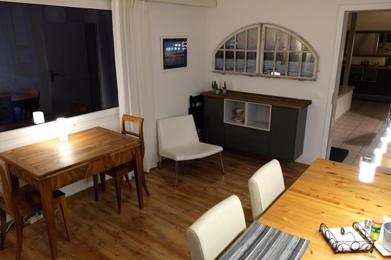 Lakelodge Romanshorn Luaran gambar