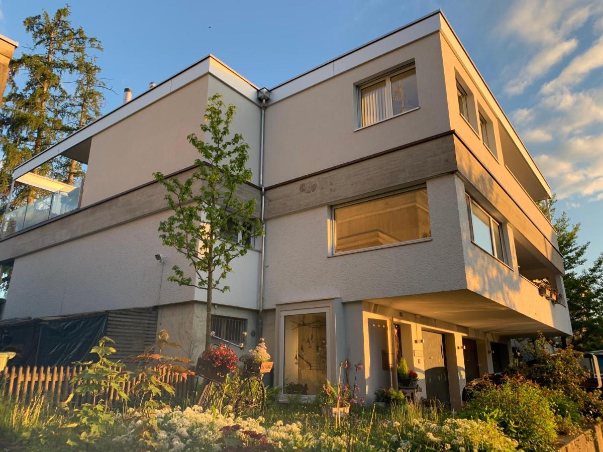 Lakelodge Romanshorn Luaran gambar