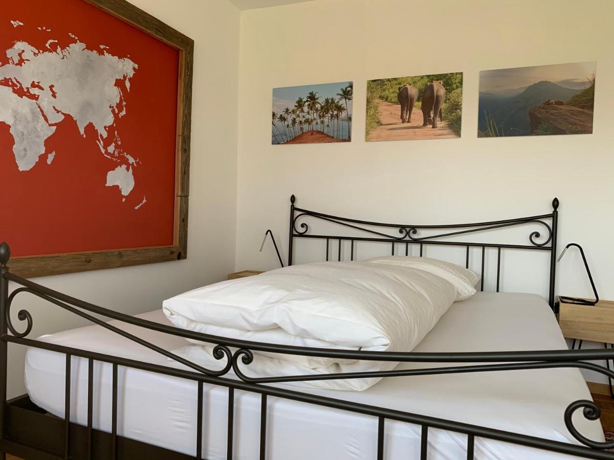 Lakelodge Romanshorn Luaran gambar