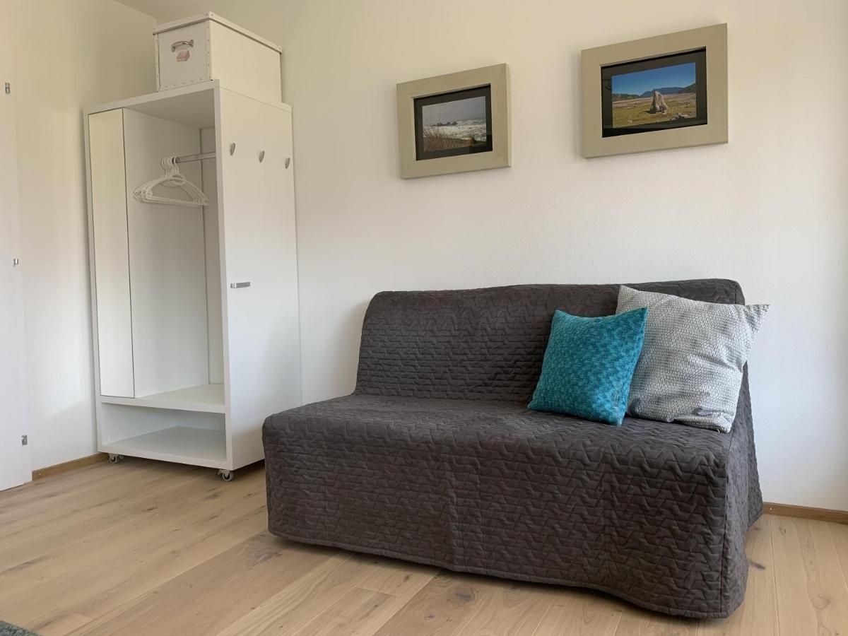 Lakelodge Romanshorn Luaran gambar