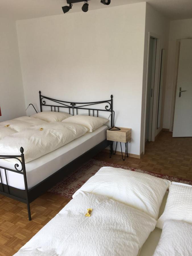 Lakelodge Romanshorn Luaran gambar