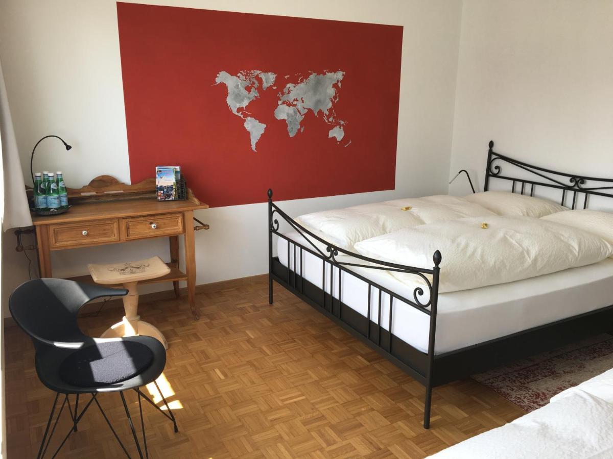 Lakelodge Romanshorn Luaran gambar