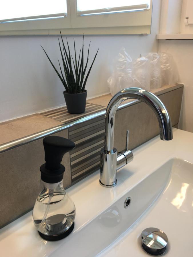 Lakelodge Romanshorn Luaran gambar