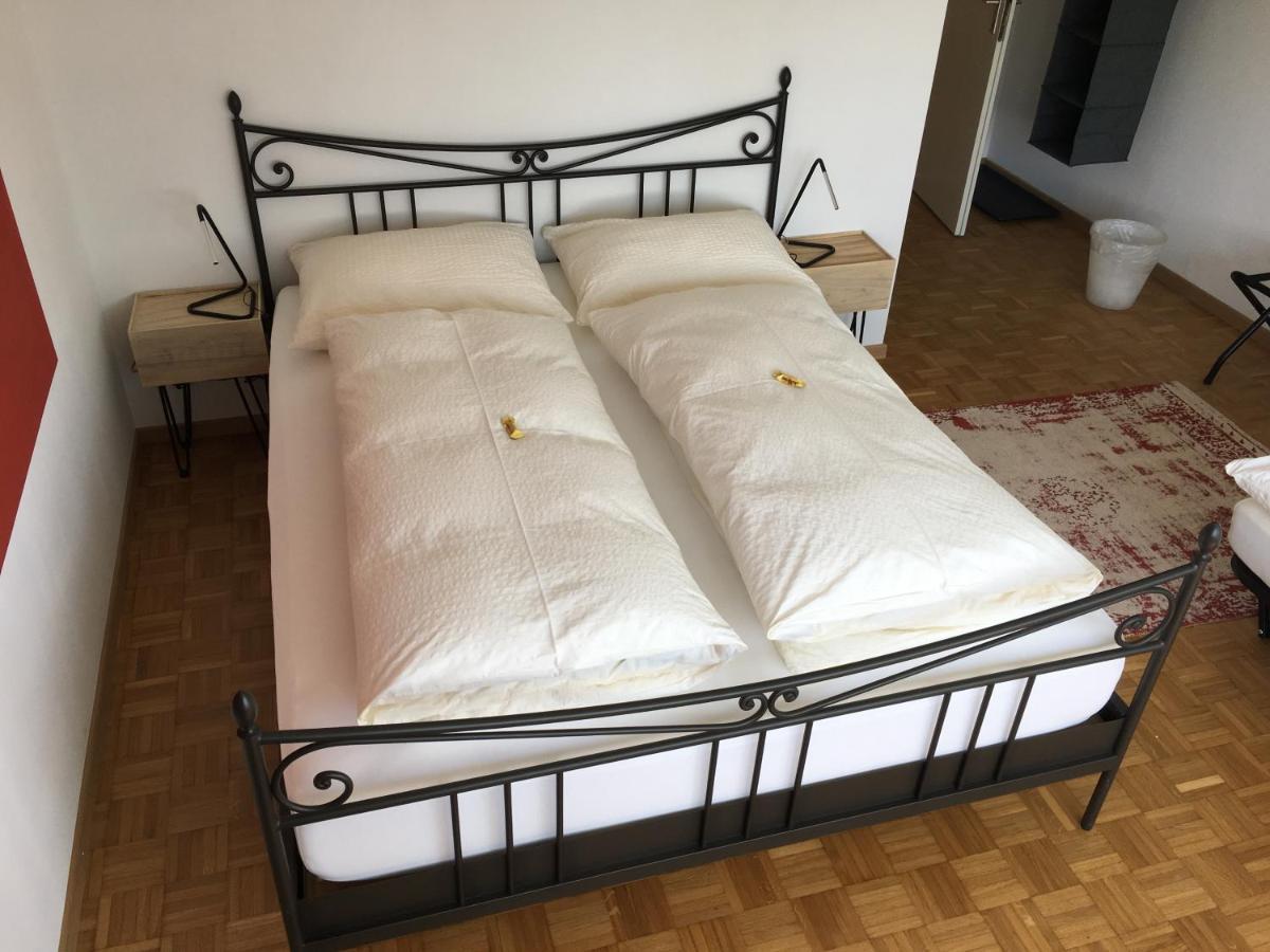 Lakelodge Romanshorn Luaran gambar