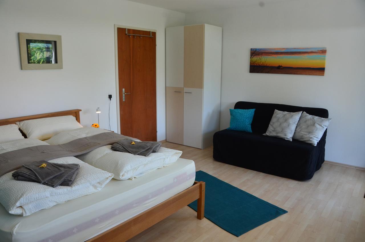 Lakelodge Romanshorn Luaran gambar