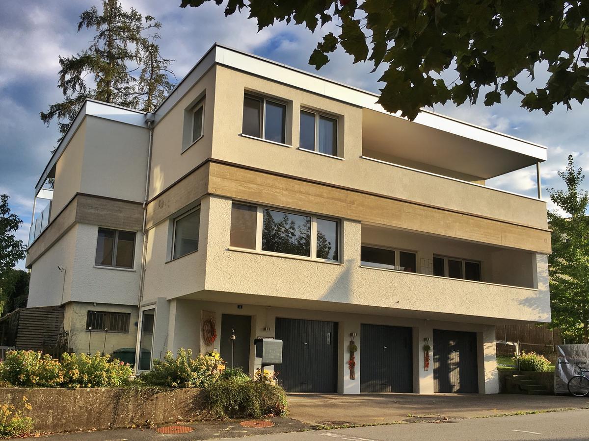 Lakelodge Romanshorn Luaran gambar