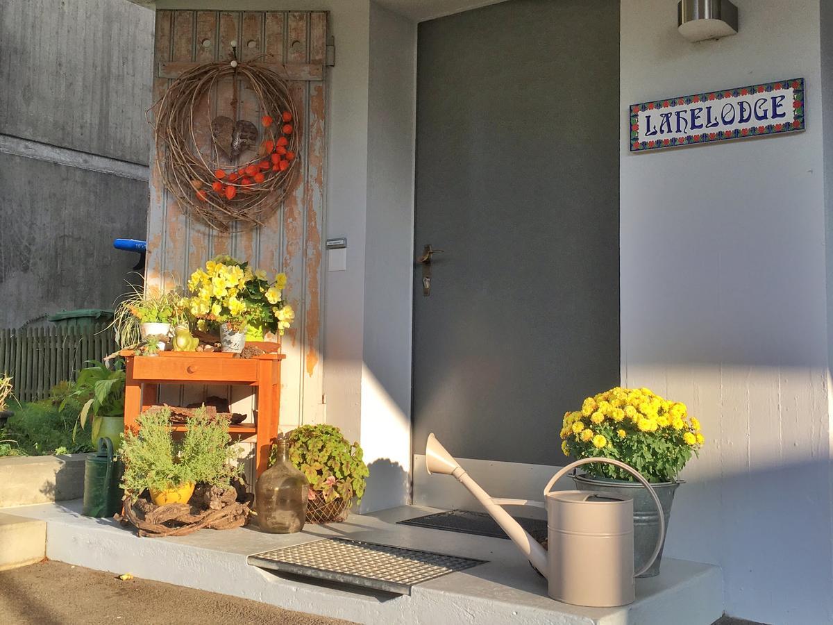 Lakelodge Romanshorn Luaran gambar